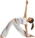 Women's Power Yoga Is Included